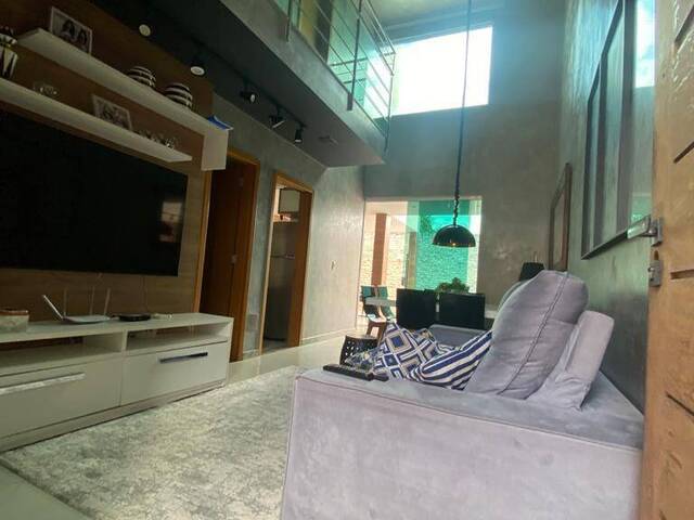 Casa em condomínio para Venda em Feira de Santana - 4