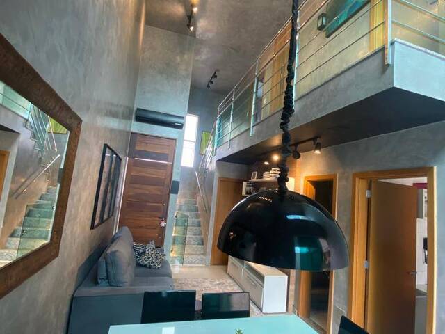 #1387 - Casa em condomínio para Venda em Feira de Santana - BA