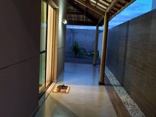 #1389 - Casa em condomínio para Venda em Feira de Santana - BA