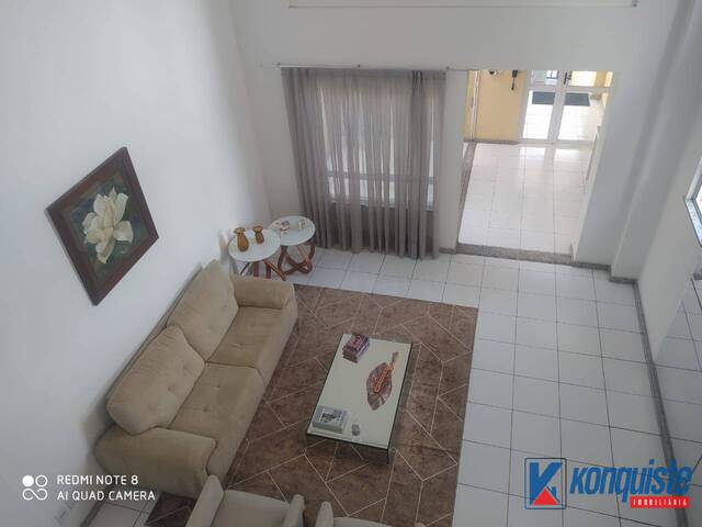 #1393 - Apartamento para Venda em Feira de Santana - BA