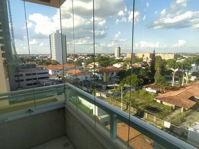 Apartamento para Venda em Feira de Santana - 4