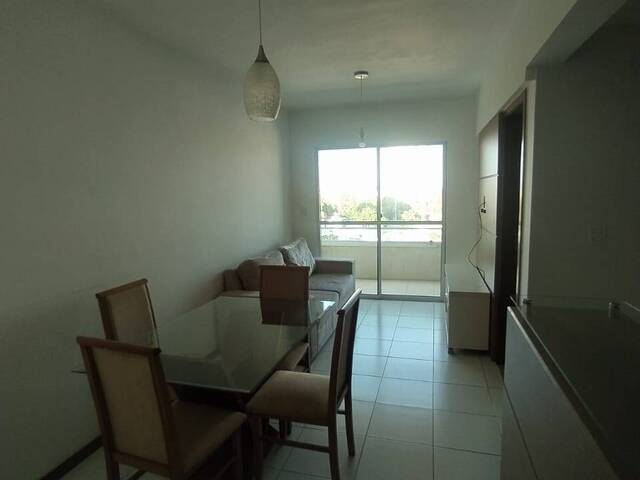 Apartamento para Venda em Feira de Santana - 5