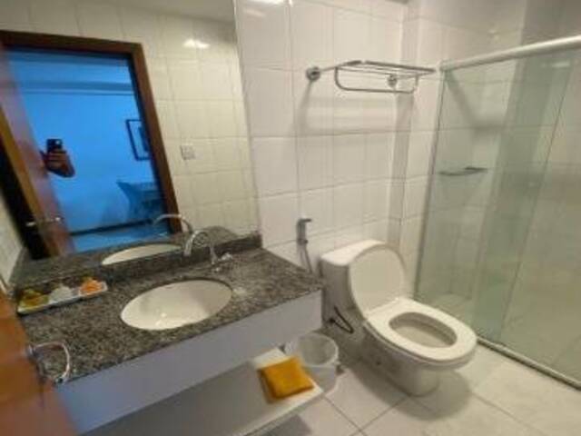 Flat para Locação em Feira de Santana - 5