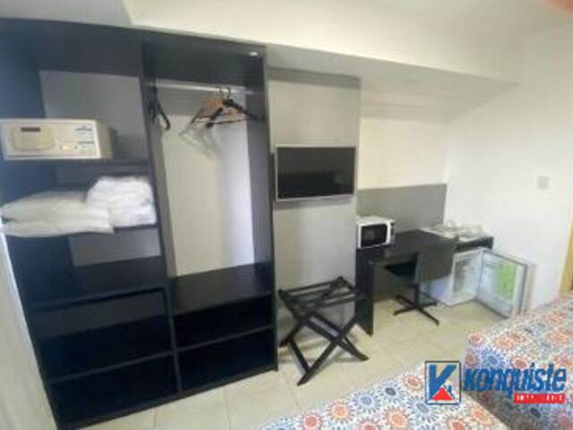 Flat para Locação em Feira de Santana - 4