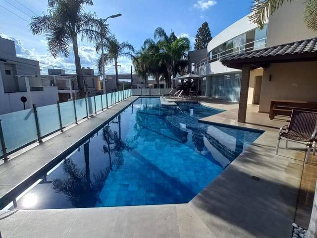 #1873 - Casa em condomínio para Venda em Feira de Santana - BA