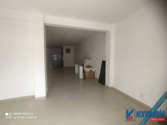 #134 - Ponto Comercial para Locação em Feira de Santana - BA