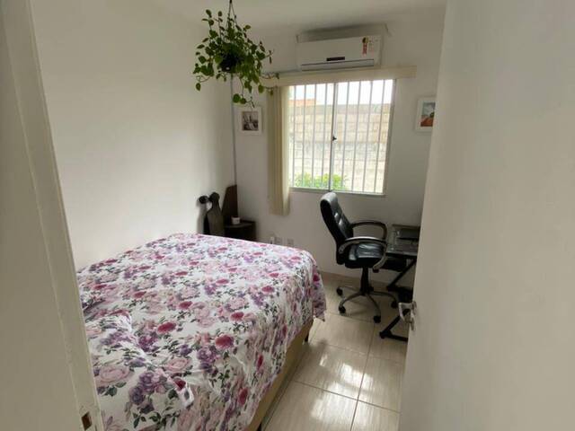 Apartamento para Venda em Feira de Santana - 5