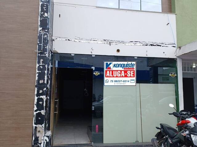 Sala Comercial para Locação em Feira de Santana - 4