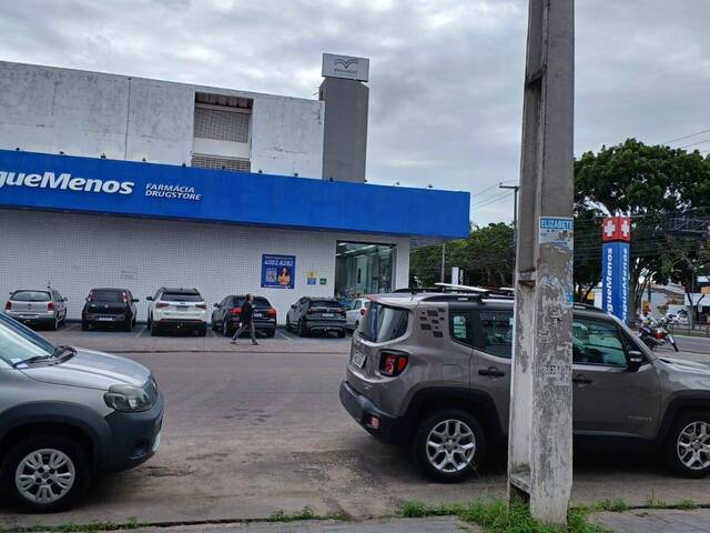 #1879 - Sala Comercial para Locação em Feira de Santana - BA