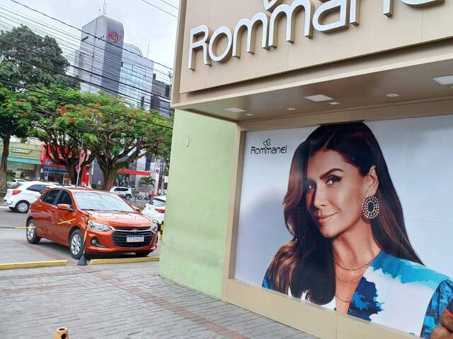 #1879 - Sala Comercial para Locação em Feira de Santana - BA