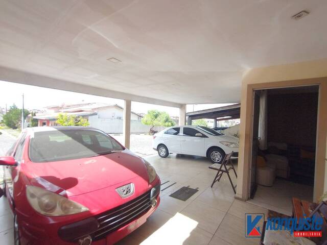 #1886 - Casa em condomínio para Venda em Feira de Santana - BA