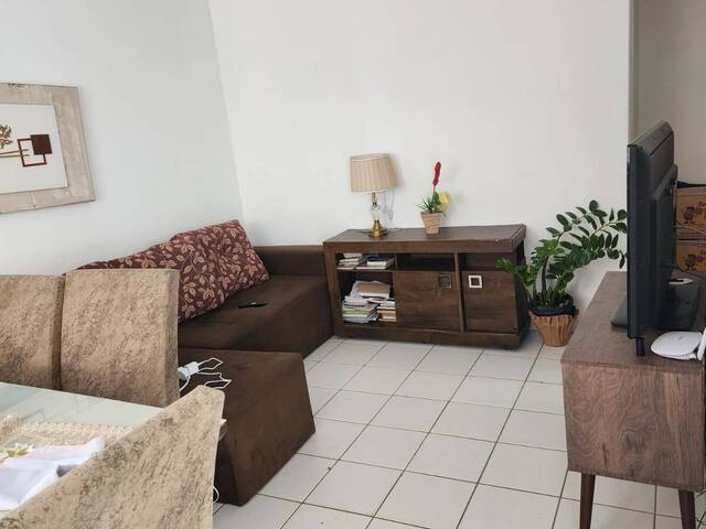 #1888 - Casa em condomínio para Venda em Feira de Santana - BA