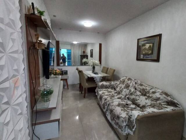 Casa em condomínio para Venda em Feira de Santana - 4