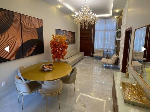 Casa em condomínio para Venda em Feira de Santana - 5