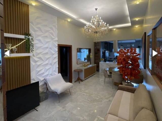 #1892 - Casa em condomínio para Venda em Feira de Santana - BA