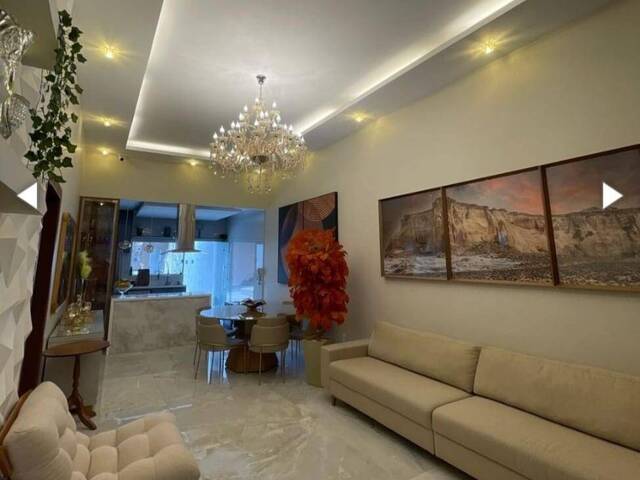 #1892 - Casa em condomínio para Venda em Feira de Santana - BA