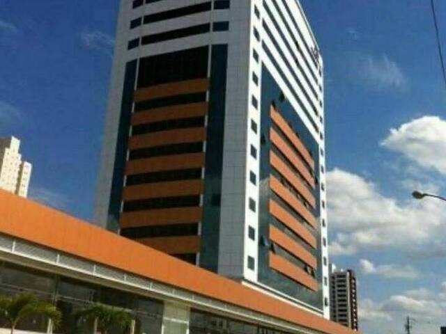 #1894 - Sala Comercial para Locação em Feira de Santana - BA