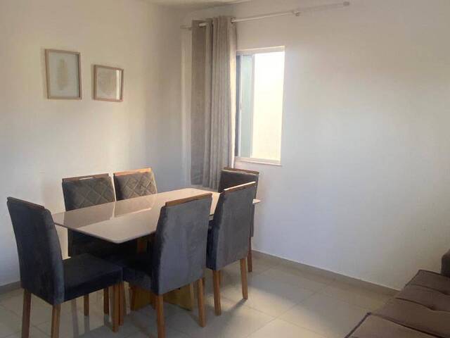 #4015 - Casa em condomínio para Venda em Feira de Santana - BA