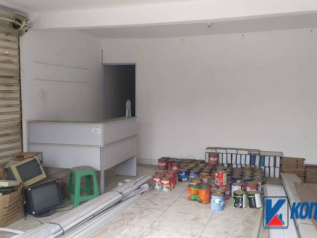 #1877 - Ponto Comercial para Locação em Feira de Santana - BA