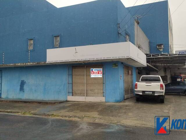 #1877 - Ponto Comercial para Locação em Feira de Santana - BA