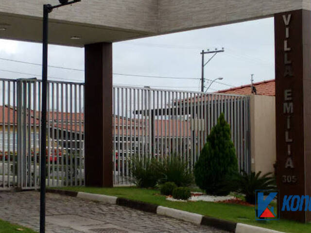 #4022 - Casa em condomínio para Locação em Feira de Santana - BA
