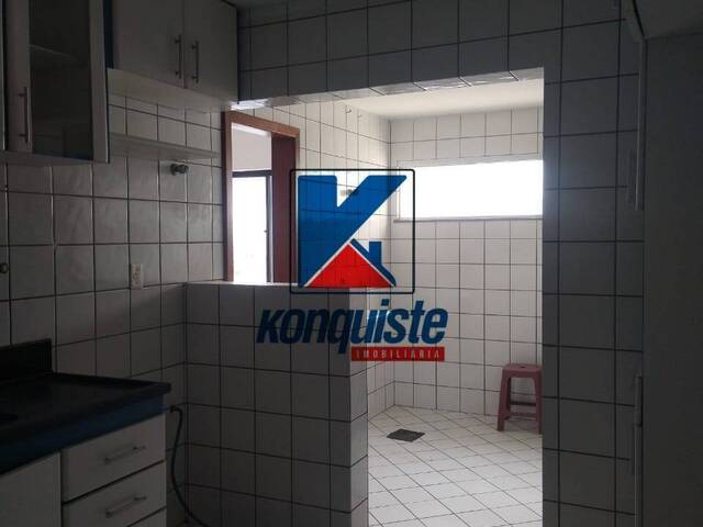 Apartamento para Venda em Feira de Santana - 5
