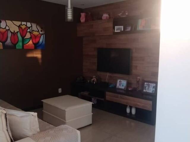 Casa em condomínio para Venda em Feira de Santana - 4
