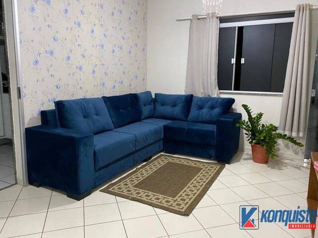 Casa em condomínio para Venda em Feira de Santana - 4