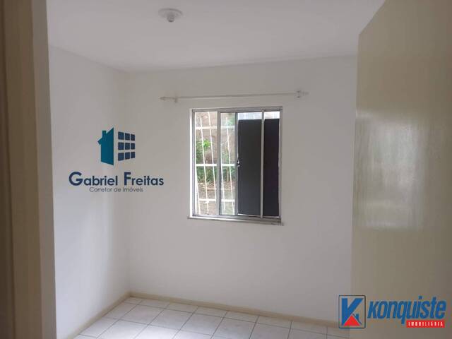 Apartamento para Locação em Feira de Santana - 4