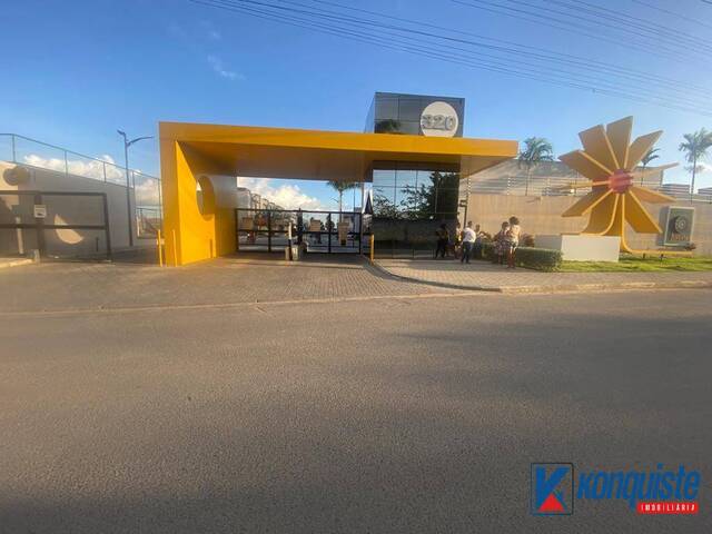 #4057 - Casa em condomínio para Locação em Feira de Santana - BA