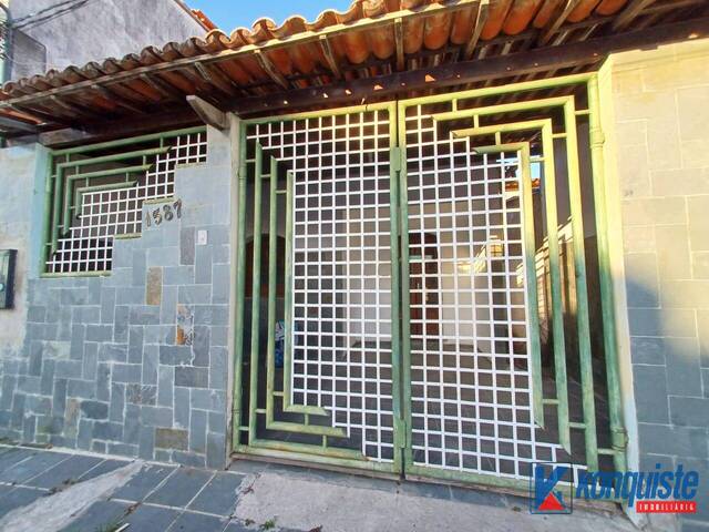 #4071 - Casa para Venda em Feira de Santana - BA