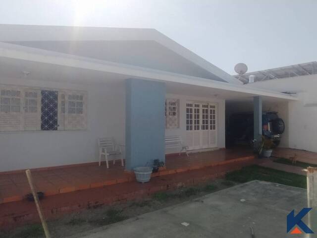 Casa para Venda em Feira de Santana - 4