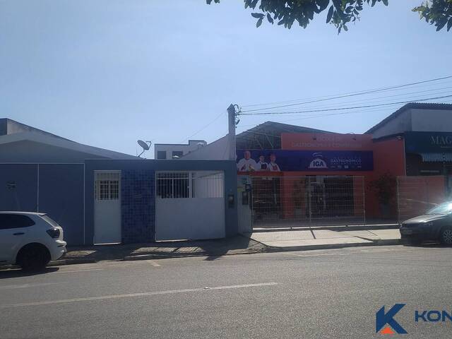 #4076 - Casa para Venda em Feira de Santana - BA