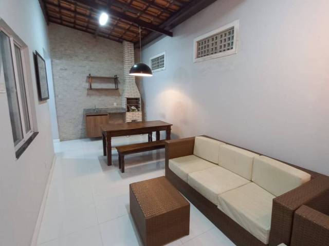 Casa para Venda em Feira de Santana - 4