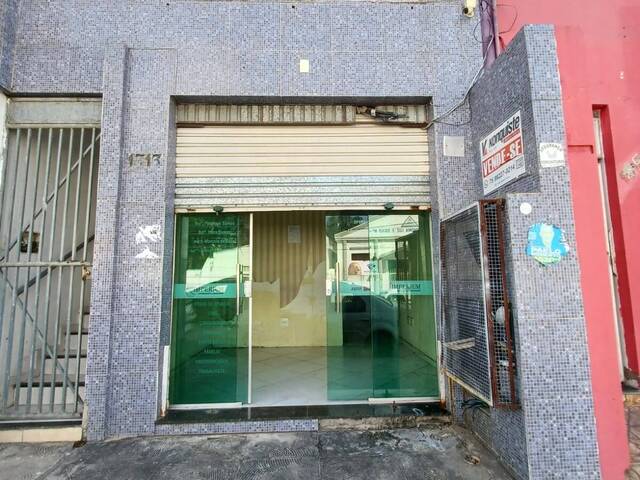 #402 - Sala Comercial para Locação em Feira de Santana - BA