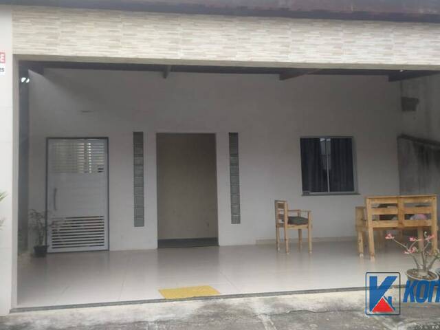 #4083 - Casa em condomínio para Venda em Feira de Santana - BA