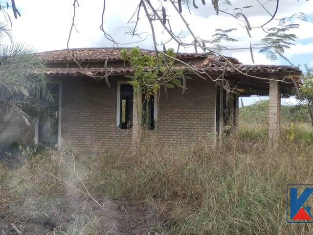 Terreno em condomínio para Venda em Feira de Santana - 4