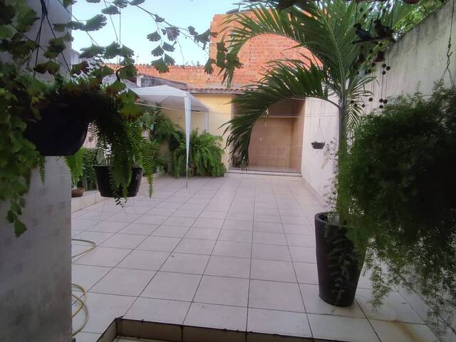 Casa para Venda em Feira de Santana - 4