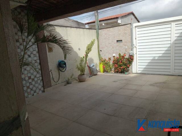 #4100 - Casa para Venda em Feira de Santana - BA