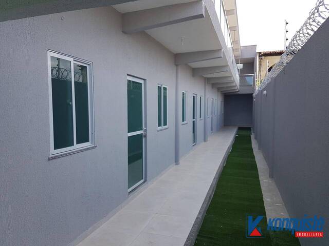 #4106 - Casa em condomínio para Locação em Feira de Santana - BA