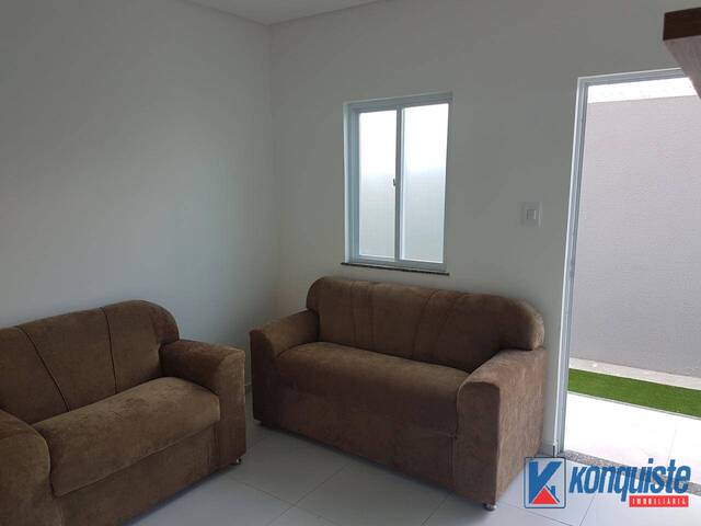 #4106 - Casa em condomínio para Locação em Feira de Santana - BA