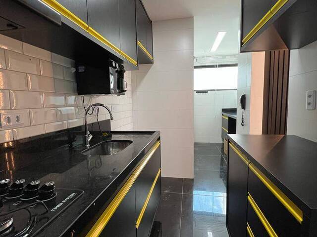 #4119 - Apartamento para Locação em Feira de Santana - BA