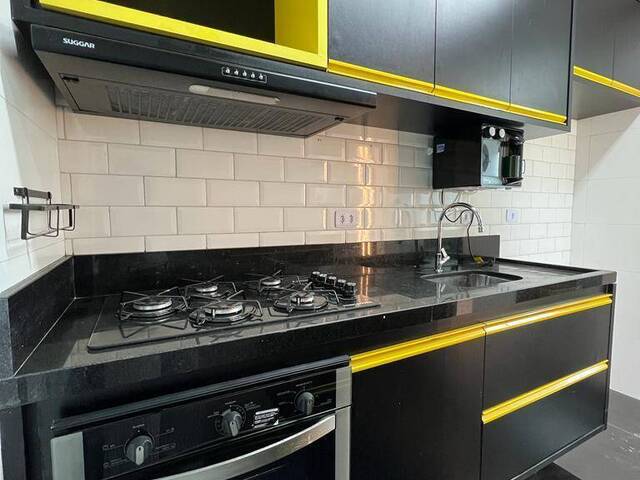 #4119 - Apartamento para Locação em Feira de Santana - BA