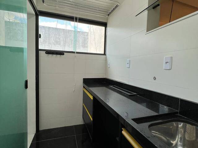 Apartamento para Locação em Feira de Santana - 4
