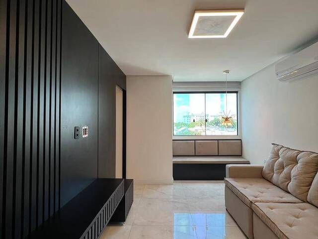#4119 - Apartamento para Locação em Feira de Santana - BA