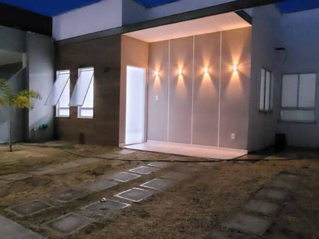 #3338 - Casa para Venda em Feira de Santana - BA - 3