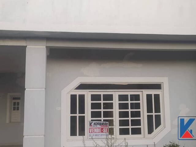 Casa em condomínio para Venda em Feira de Santana - 4
