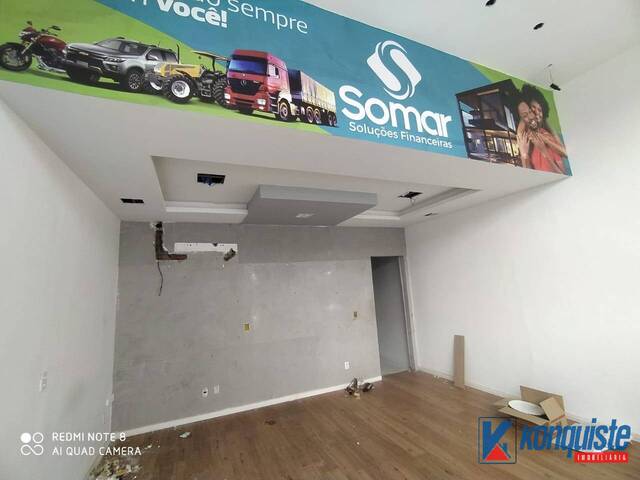 Ponto Comercial para Locação em Feira de Santana - 5
