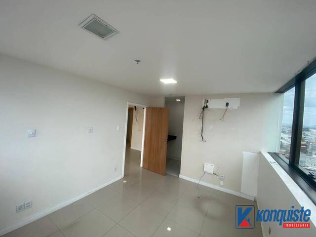 #1912 - Sala Comercial para Venda em Feira de Santana - BA