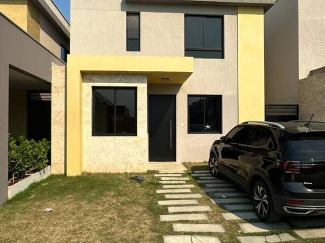 Casa em condomínio para Locação em Feira de Santana - 3